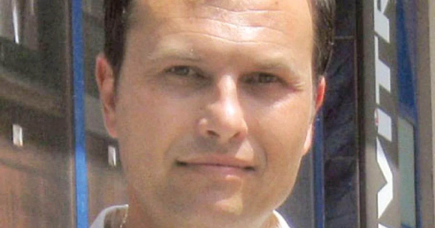 Mugurel Dragomir (Buzău)