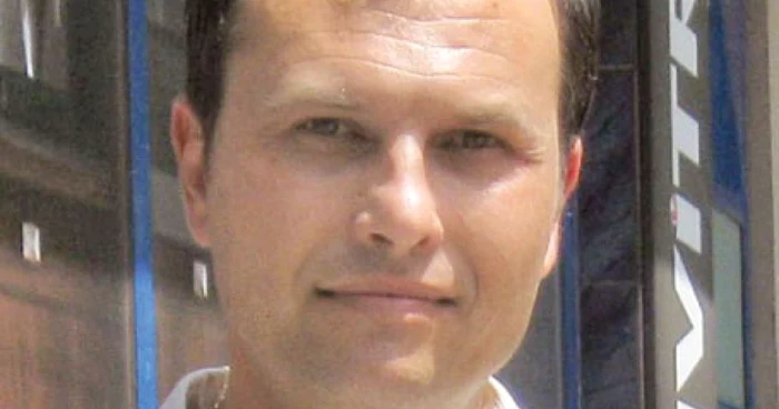 Mugurel Dragomir (Buzău)