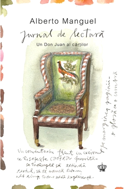 Jurnal de lectură Un Don Juan al cărţilor jpeg