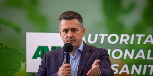 romeo soldea, director general ANF   foto FB ANF jpg