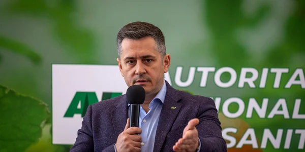 romeo soldea, director general ANF   foto FB ANF jpg