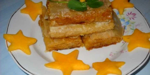 calarasi placinta