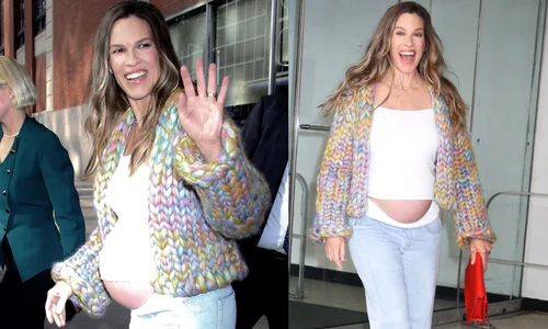 Hilary Swank  Profimedia jpg