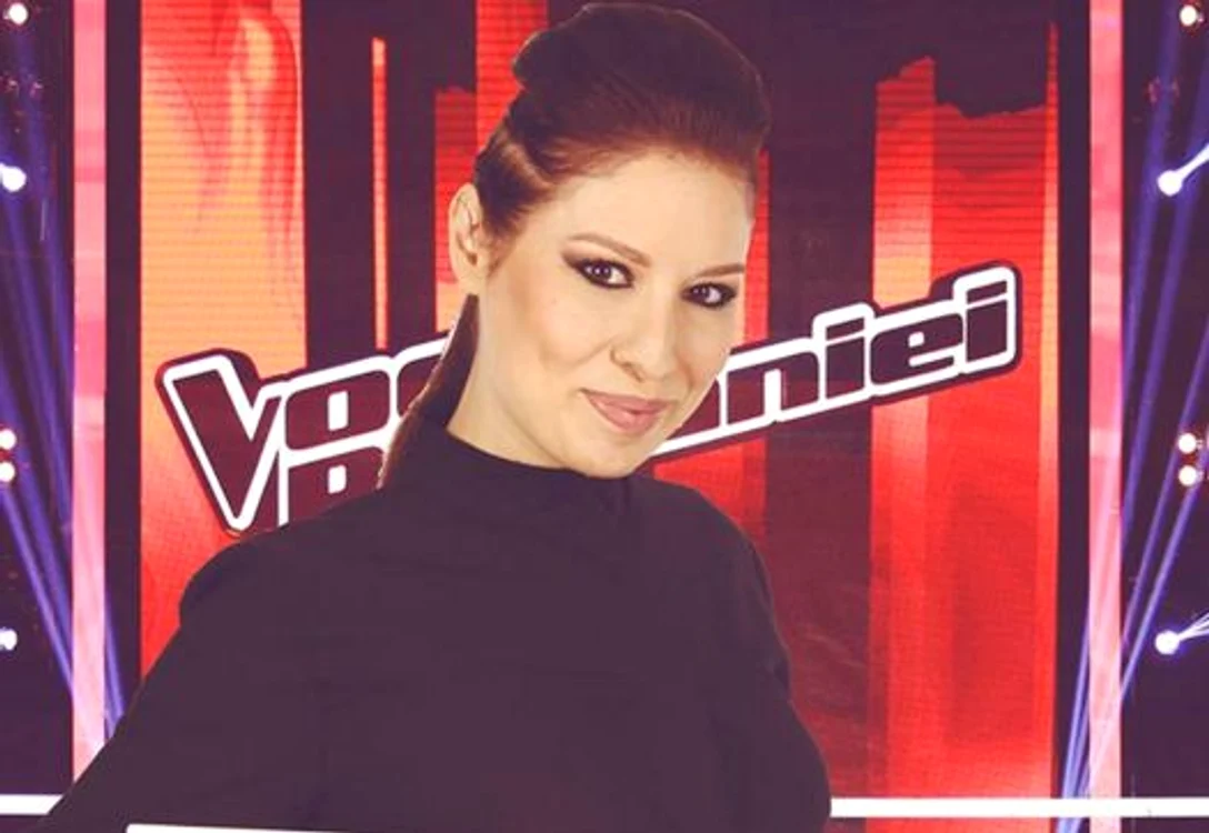 Cristina Bălan a câștigat cel de-al doilea duel la Vocea României