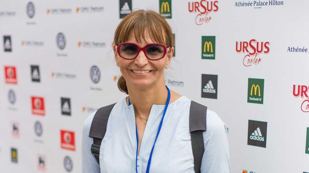 Dovadă de caracter: Jurnalistul care a jignit-o pe Valeria Răcilă, fostă campioană olimpică, și-a cerut scuze