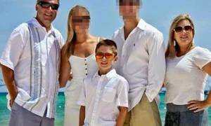 Sean și Brodie Copeland au fost uciși sub privirile îngrozite ale familiei jpeg