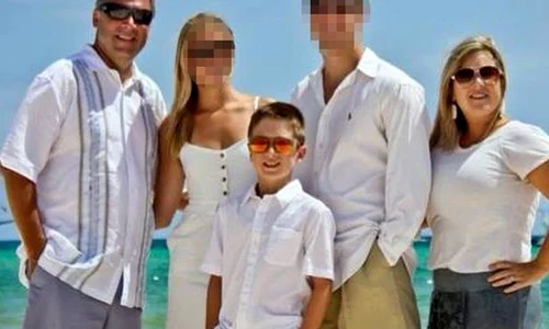 Sean și Brodie Copeland au fost uciși sub privirile îngrozite ale familiei jpeg