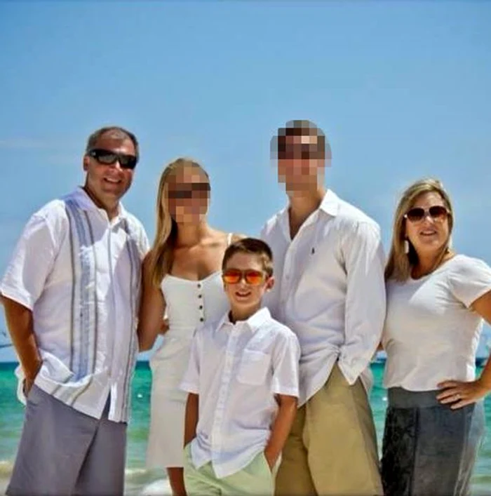 Sean și Brodie Copeland au fost uciși sub privirile îngrozite ale familiei jpeg