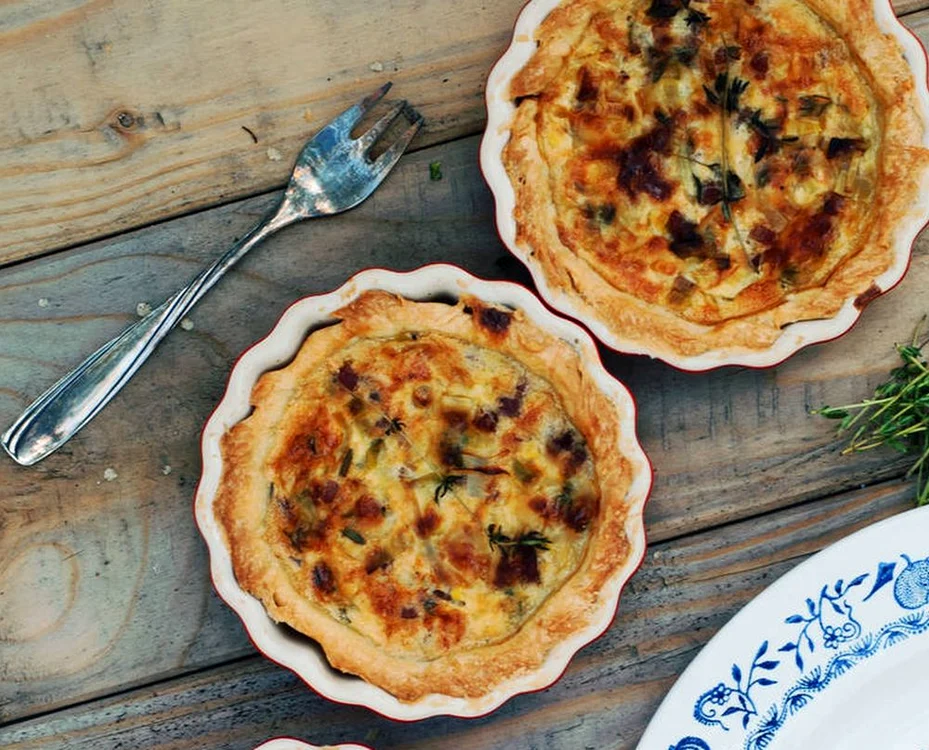 Quiche cu praz si bacon jpeg