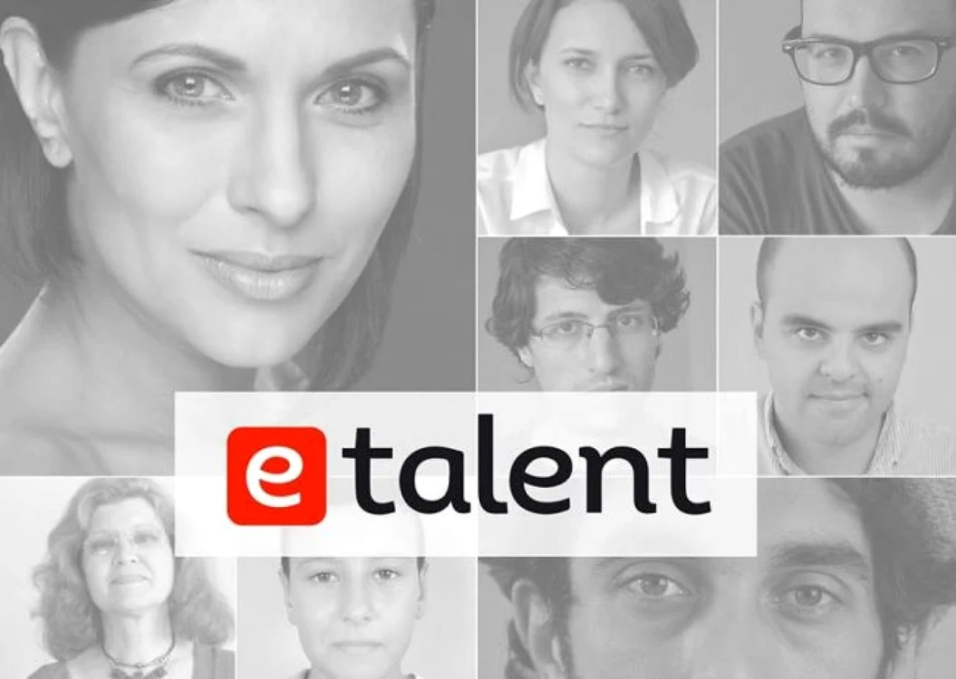 E-Talent.eu - online casting pentru artişti