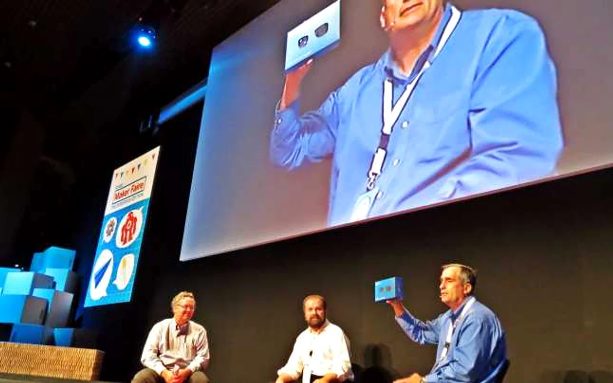 intel galileo foto octavian palade