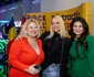 Claudia Miler, Iuliana Pepene & Ioana Ginghină - Foto: Click!