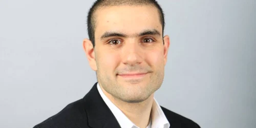 Alek Minassian