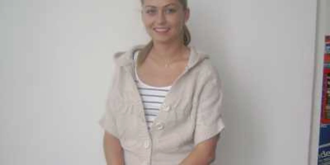 Alexandra Maghiar