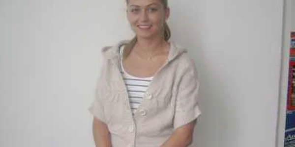 Alexandra Maghiar