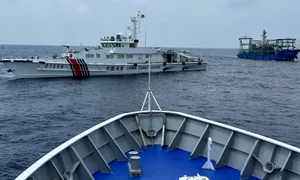 Tensiuni in Marea Chinei de Sud FOTO Profimedia jpg