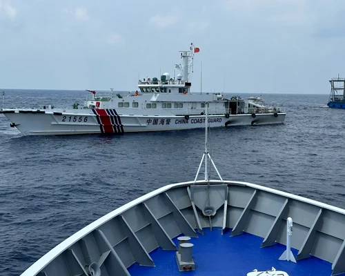 Tensiuni in Marea Chinei de Sud FOTO Profimedia jpg