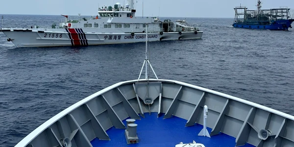 Tensiuni in Marea Chinei de Sud FOTO Profimedia jpg