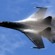  Sukhoi Su-35 avion rusia foto wikipedia.org