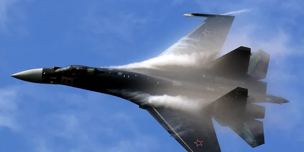  Sukhoi Su-35 avion rusia foto wikipedia.org