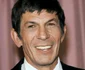 Leonard Nimoy Spock Star Trek a murit FOTO AP