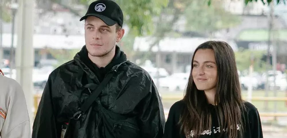 Aris Eram a fost exmatriculat din liceu: „Zici că eram la Poliție“