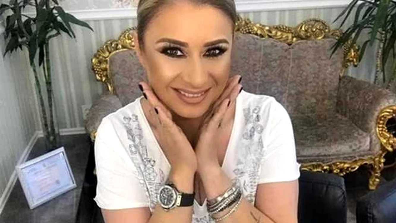Anamaria  Reghecampf
