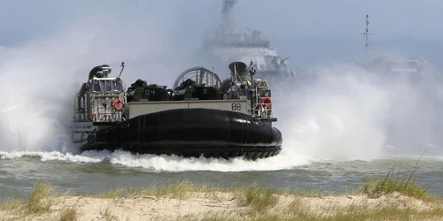 Exercitii militare ale NATO in Polonia FOTO AP