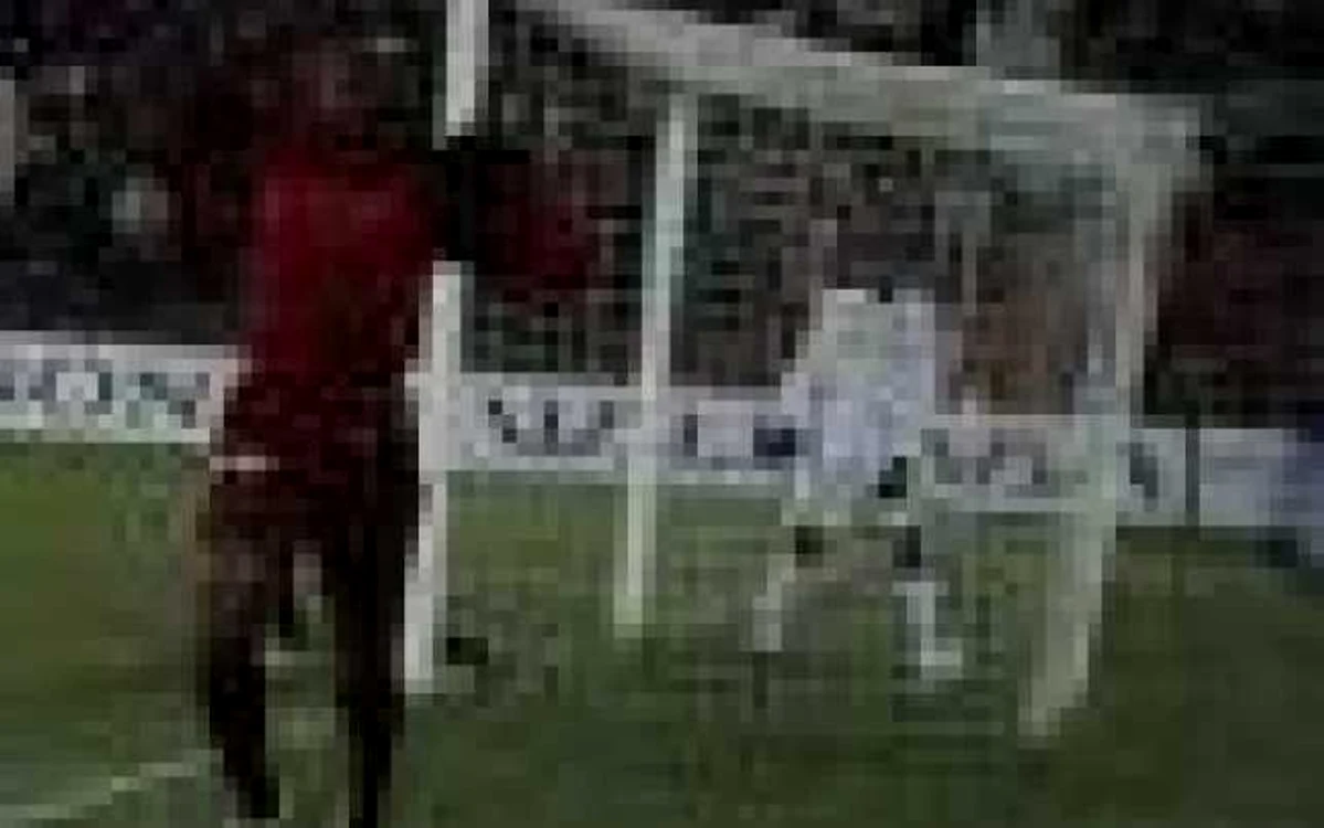 Yssouf Kone a marcat unicul gol al meciului