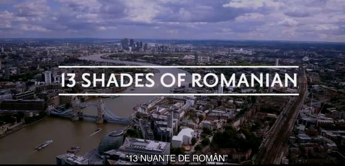 13 nuante de roman 
