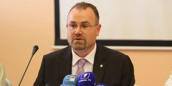 Mihai Godea