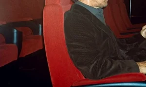 Actor, foto Shutterstock jpg