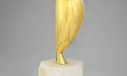 Preţ record pentru o lucrare a lui Constantin Brâncuşi  jpeg