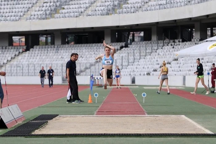 
    Internaționalele de Atletism ale României vor avea loc pe Cluj Arena  