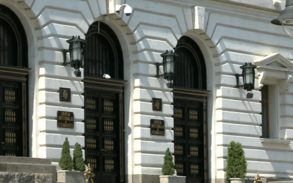 bnr captura