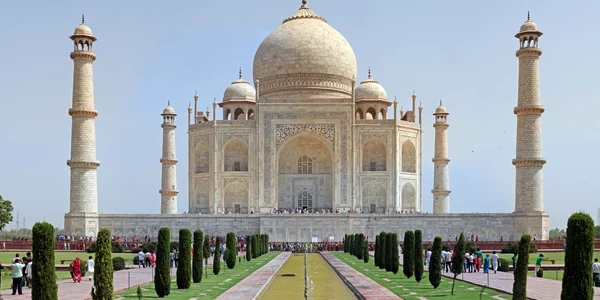 taj