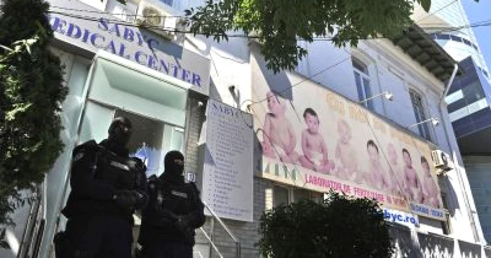 Yair Miron va fi cercetat in libertate in cazul traficulului de ovule
