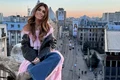 Sânziana Negru (36 de ani) a devenit și mai populară după ce a câștigat împreună cu  Laura Giurcanu (27 de ani)  sezonul 6 din America Express - Drumul Soarelui