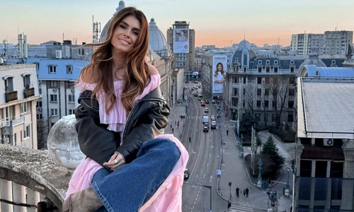 Sânziana Negru (36 de ani) a devenit și mai populară după ce a câștigat împreună cu  Laura Giurcanu (27 de ani)  sezonul 6 din America Express - Drumul Soarelui