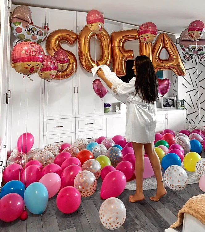 
    Fiica lui Adi Minune a fost o gravidă superbăfoto: Mihai Ionescu  