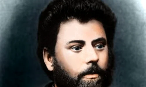 Ion Creanga 