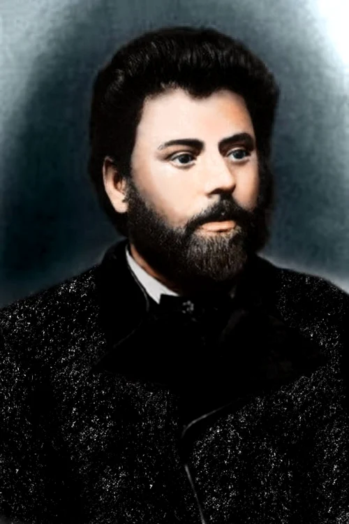 Ion Creanga 