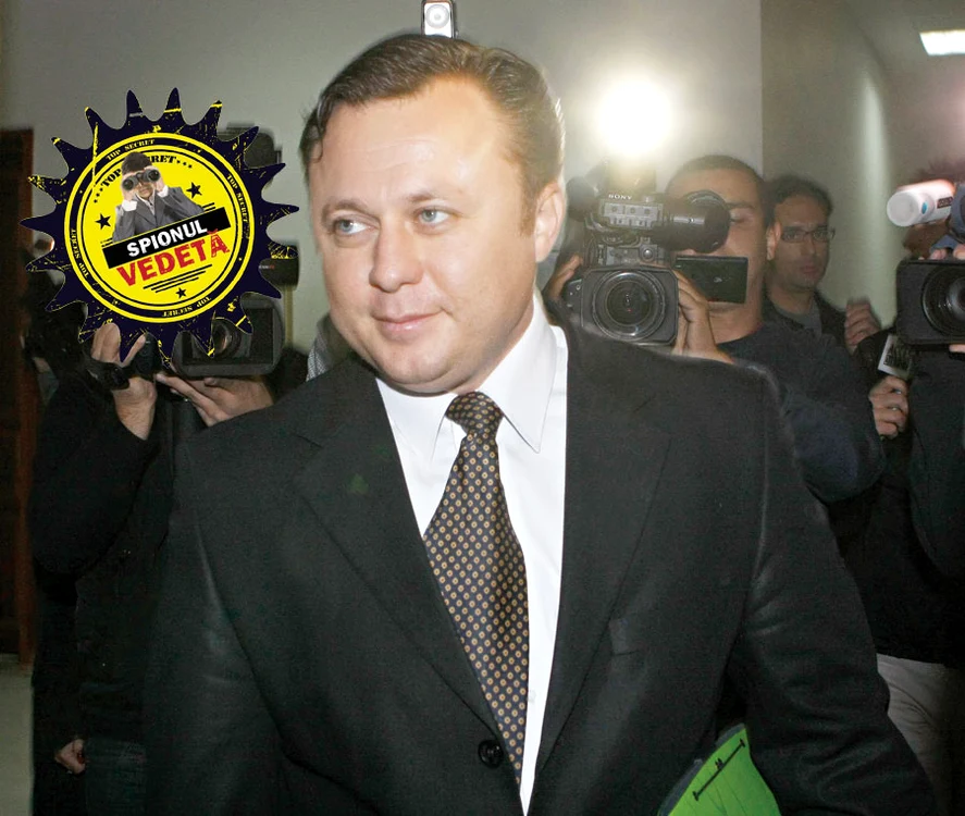 
    Dragoş  Dolănescu  