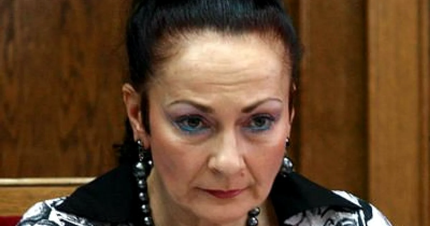 Gabriela Bârsan