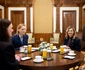  Mirabela Grădinaru și Olena Zelenska FOTO Facebook / Olena Zelenska