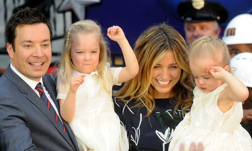 Grand Opening of Universal Orlando's Newest Attraction "Race Through New York Starring Jimmy Fallon" jpeg