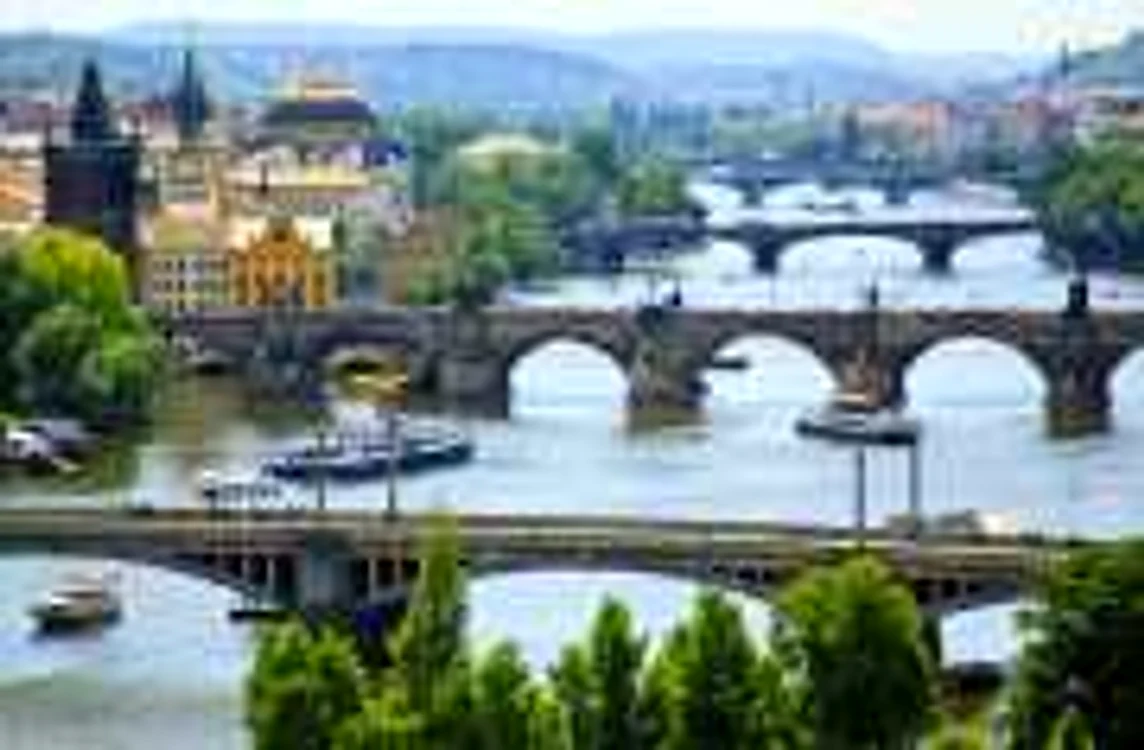 Praga, Cehia FOTO Shutterstock