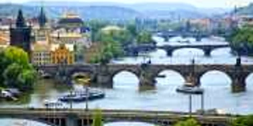 praga