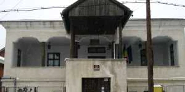 Casa Vergu-Mănăilă, găzduieşte expoziţia de artă populară