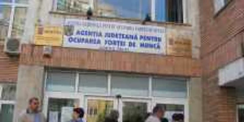 Locurile de muncă vacante au fost declarate la AJOFM Sălaj